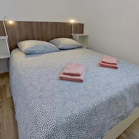 Residences Sopramare Algajola  Ngoại thất bức ảnh