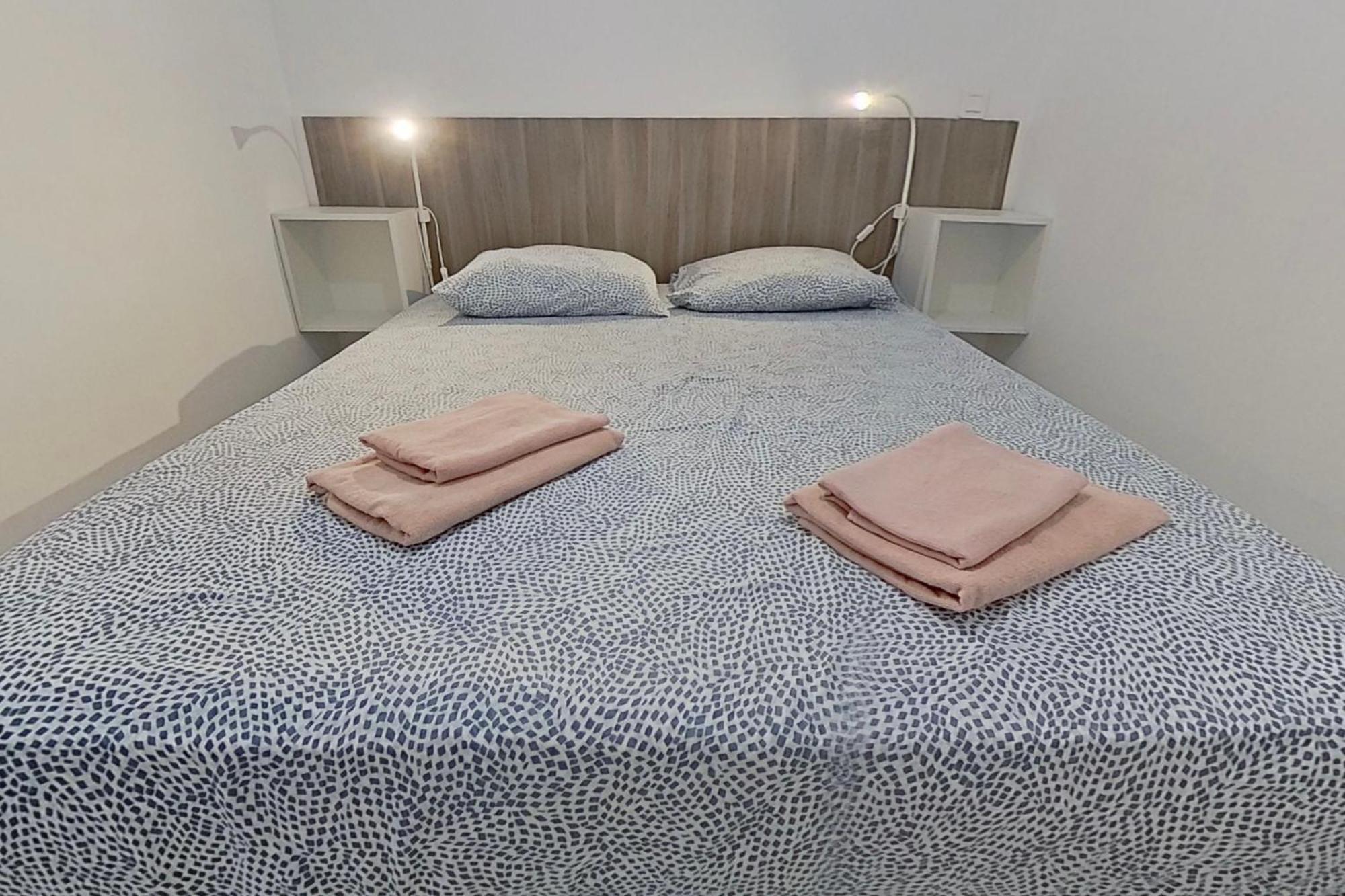 Residences Sopramare Algajola  Ngoại thất bức ảnh