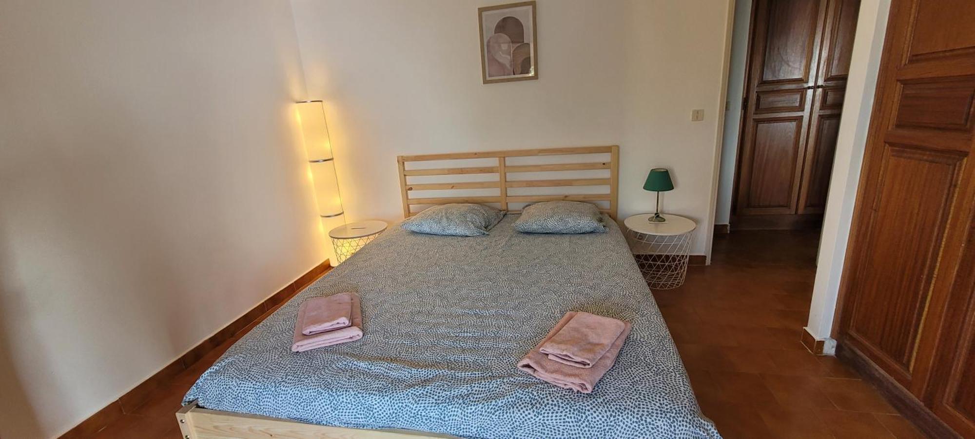Residences Sopramare Algajola  Ngoại thất bức ảnh