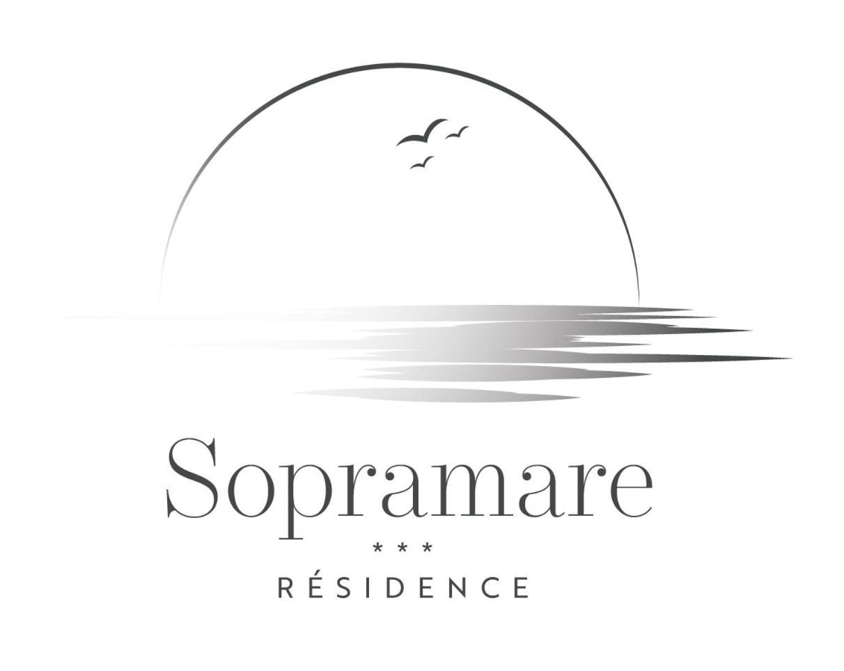 Residences Sopramare Algajola  Ngoại thất bức ảnh
