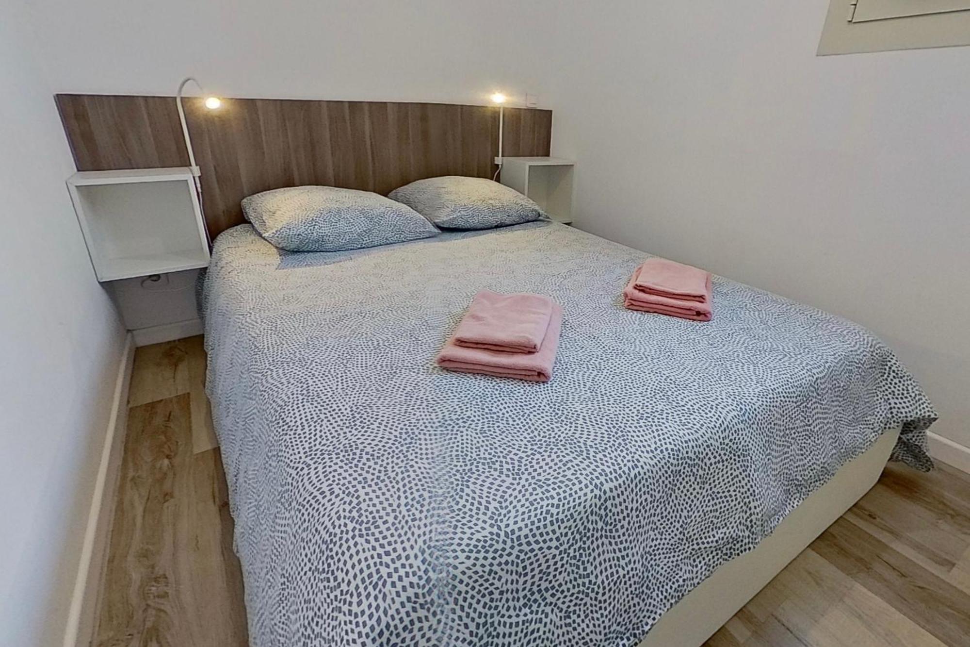 Residences Sopramare Algajola  Ngoại thất bức ảnh