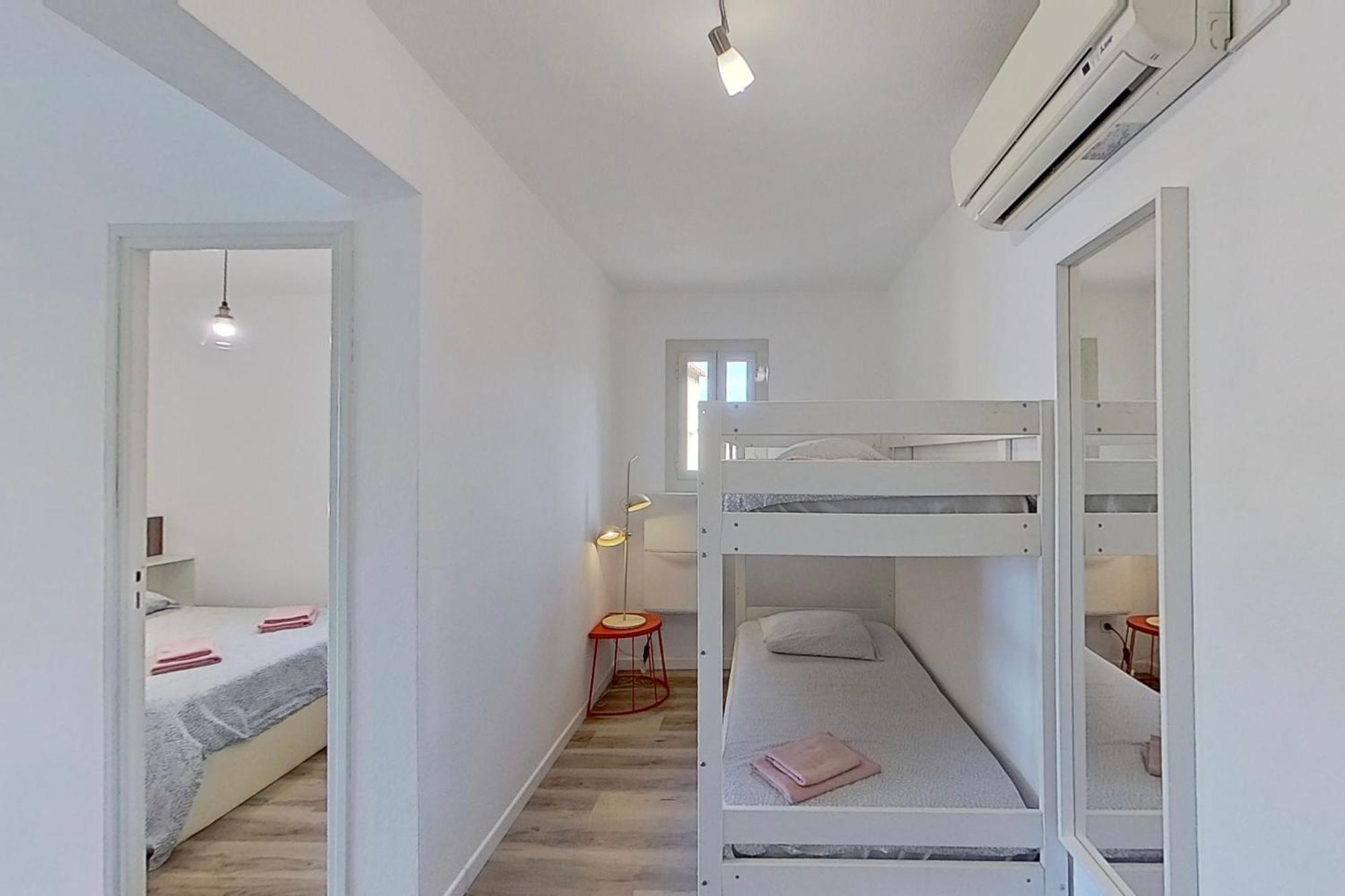 Residences Sopramare Algajola  Ngoại thất bức ảnh