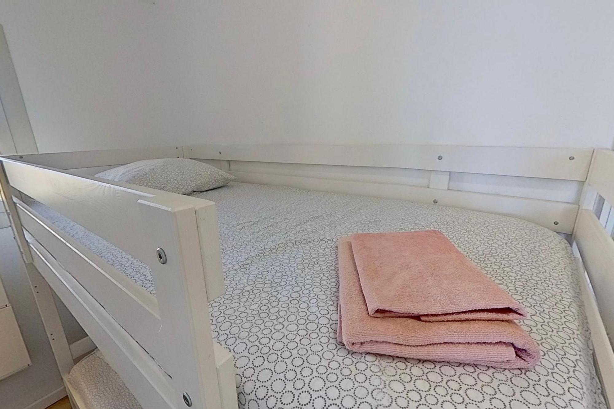 Residences Sopramare Algajola  Ngoại thất bức ảnh