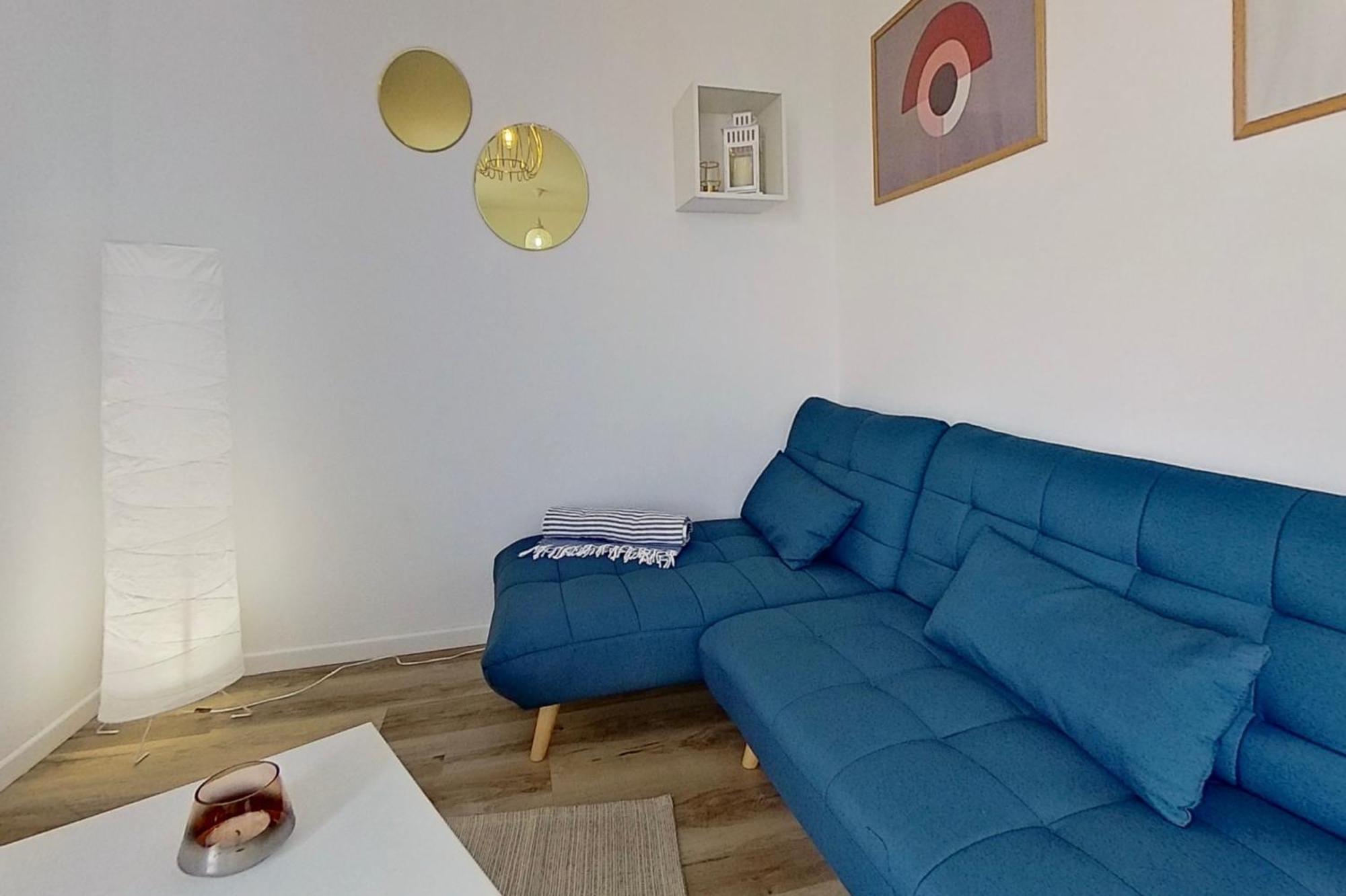 Residences Sopramare Algajola  Ngoại thất bức ảnh