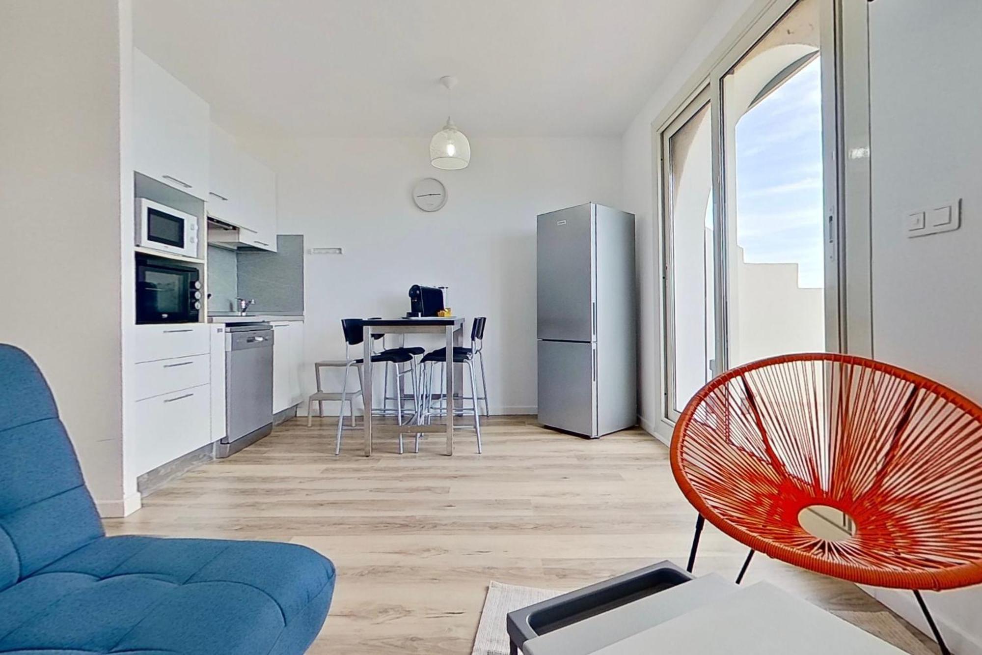 Residences Sopramare Algajola  Ngoại thất bức ảnh