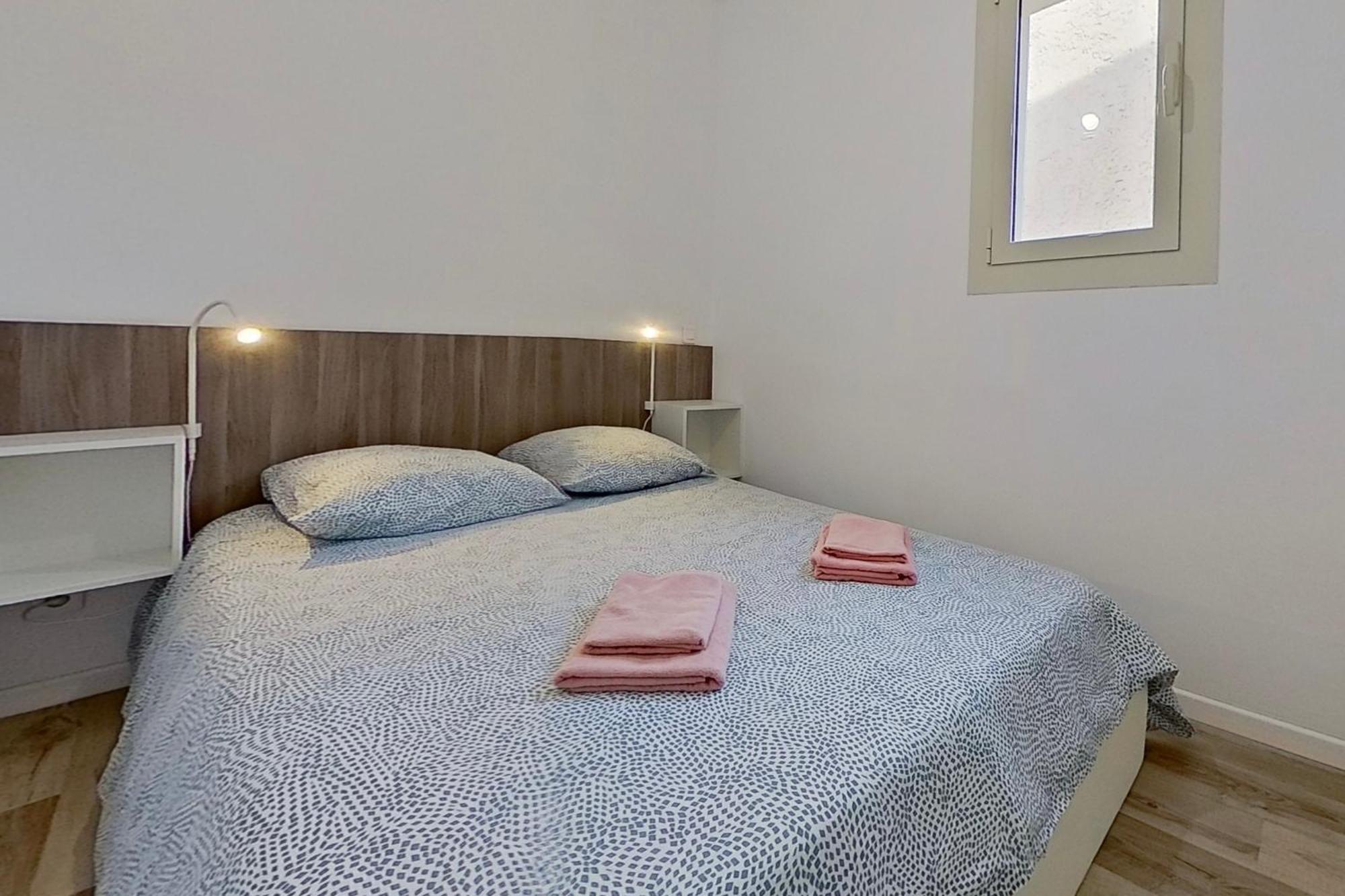 Residences Sopramare Algajola  Ngoại thất bức ảnh
